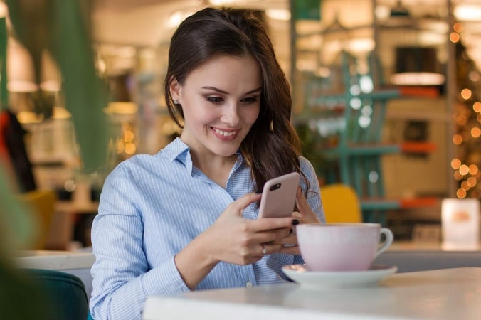 Wi-Fi для бизнеса от Дом.ру в деревне Путилково